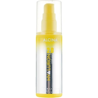 Спрей для сухого волосся Alcina Hyaluron 2.0 Spray 125ml