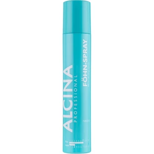 Спрей-аэрозоль для сушки волос феном естественной фиксации Alcina Fohn-Spray 200ml