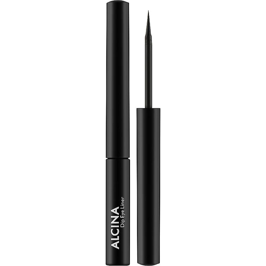 Alcina Dip Eye Liner Підводка для очей: ціни та характеристики
