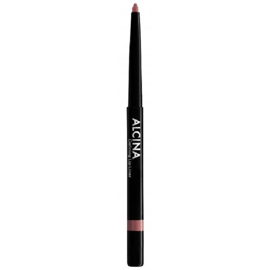 Alcina Precise Lip Liner Контурний олівець для губ: ціни та характеристики