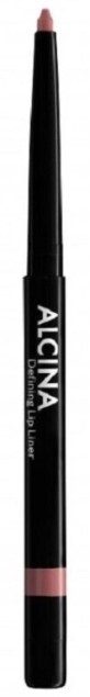 Alcina Precise Lip Liner Контурный карандаш для губ