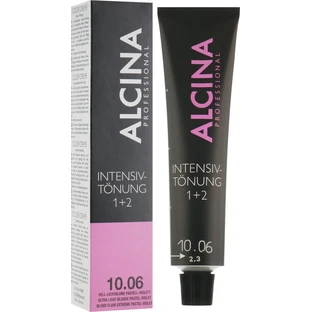 Тонувальна фарба Alcina Color Creme Intensiv-Tonung