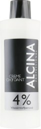 Крем-оксидант Alcina Color Creme Oxydant 4% 1000ml