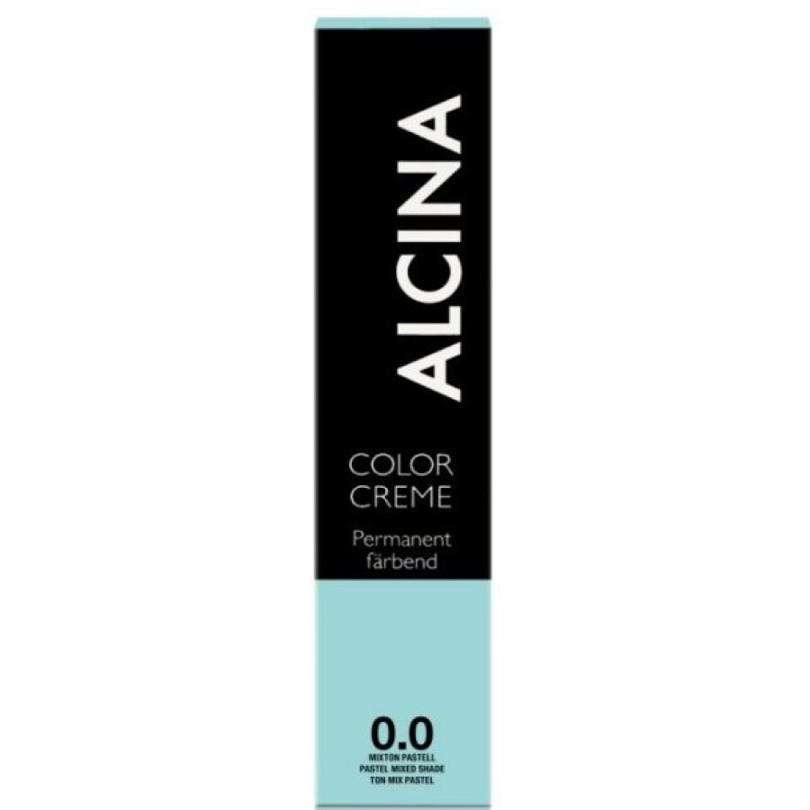 Крем-краска для волос, стойкая Alcina Color Creme Mixton: цены и характеристики