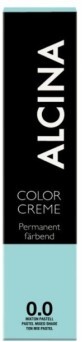 Крем-краска для волос, стойкая Alcina Color Creme Mixton