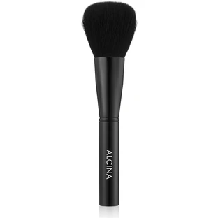 Кисть для пудры, черная Alcina Powder Brush из UA