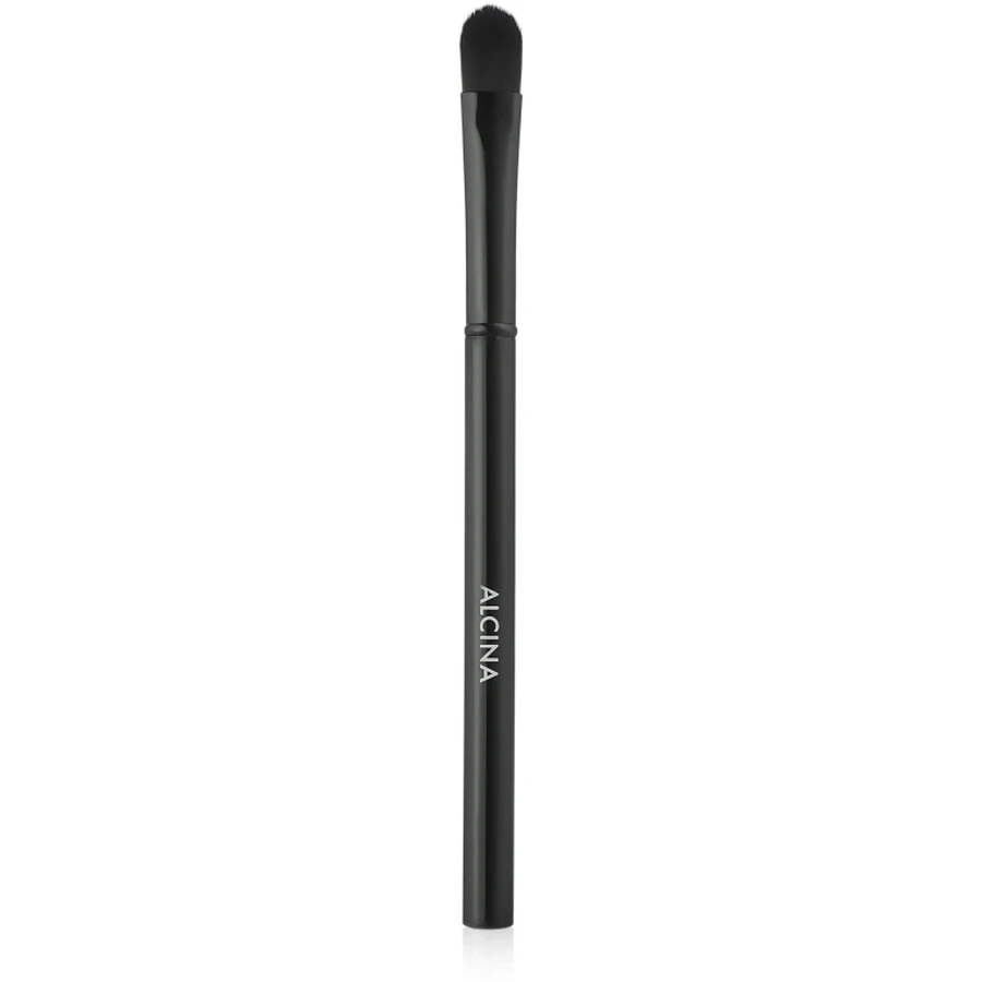 Кисть для теней, плоская Alcina Eyeshadow Brush Flat из UA: цены и характеристики