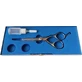 Ножницы для стрижки Alcina Balance Slice Cut Schere 4.5