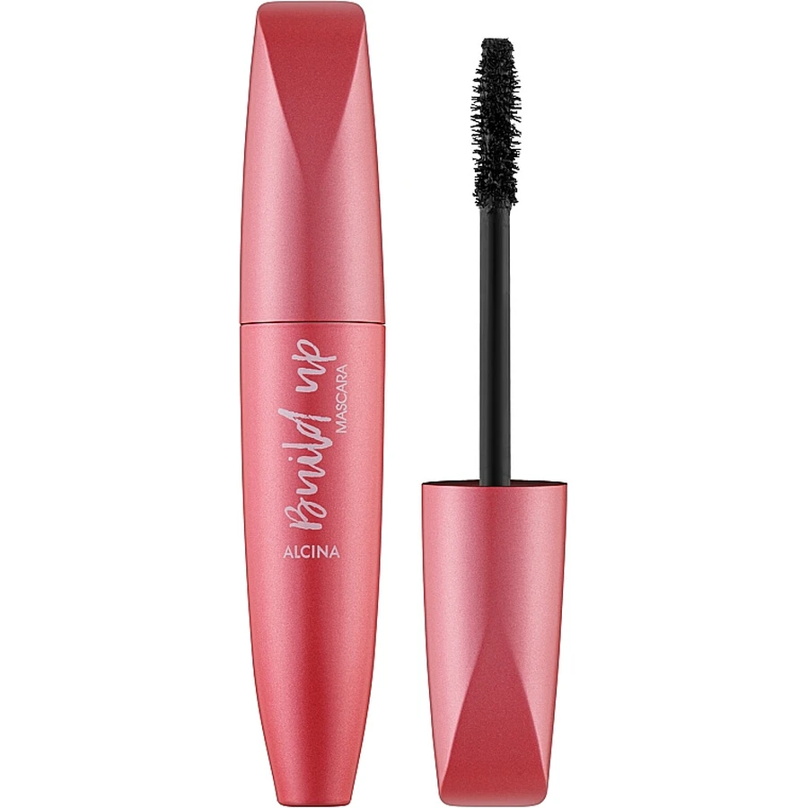 Alcina Build Up Mascara Тушь для ресниц: цены и характеристики