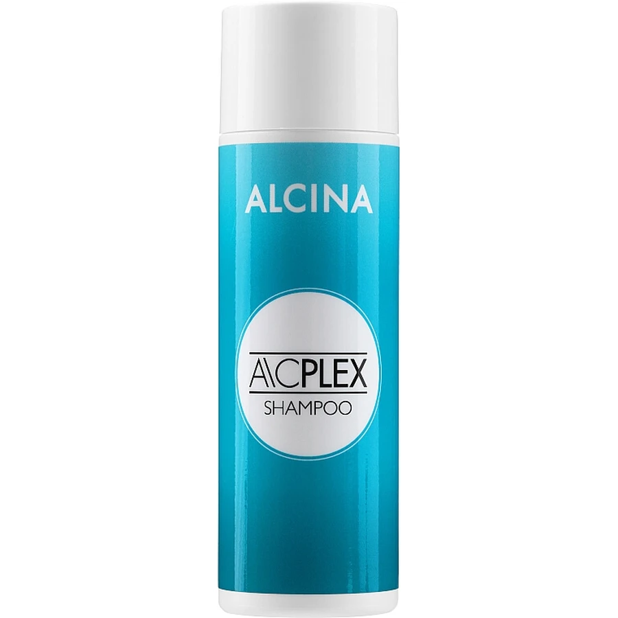 Шампунь для захисту волосся Alcina A\CPlex Shampoo: ціни та характеристики