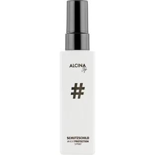 Термозащитный спрей для волос Alcina #ALCINASTYLE Heat Protection Spray 100ml