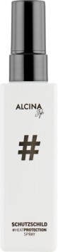 Термозащитный спрей для волос Alcina #ALCINASTYLE Heat Protection Spray 100ml