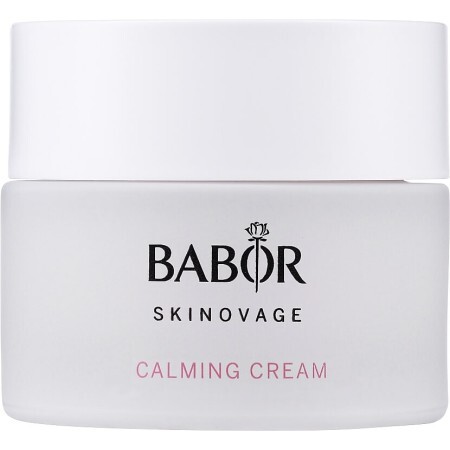 Крем для чувствительной кожи Babor Skinovage Calming Cream 50ml