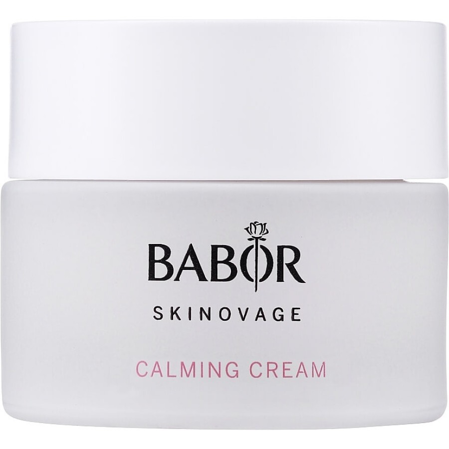 Крем для чувствительной кожи Babor Skinovage Calming Cream 50ml: цены и характеристики