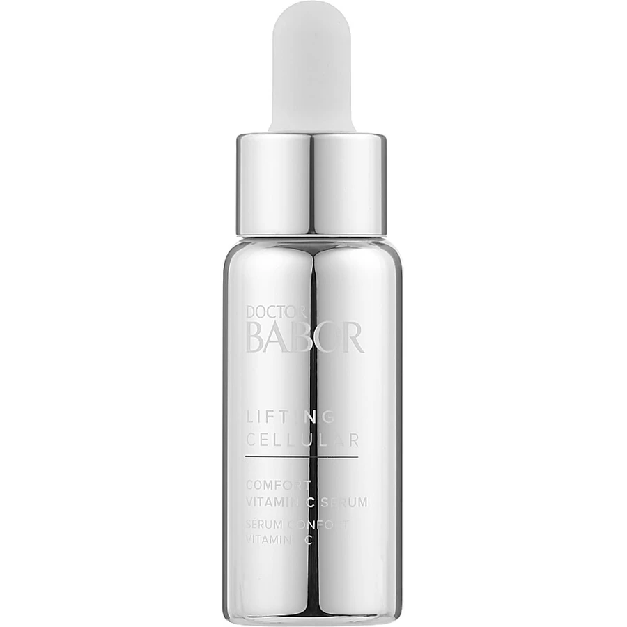 Сыворотка для лица с витамином C Babor Doctor Babor Lifting Cellular Comfort Vitamin C Serum: цены и характеристики