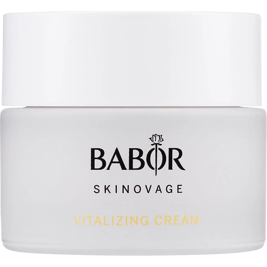 Крем "Досконалість шкіри" Babor Skinovage Vitalizing Cream 50ml: ціни та характеристики