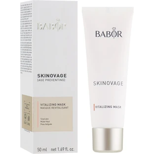 Маска "Досконалість шкіри" Babor Skinovage Vitalizing Mask