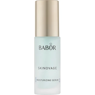 Увлажняющая сыворотка Babor Skinovage Moisturizing Serum 30ml
