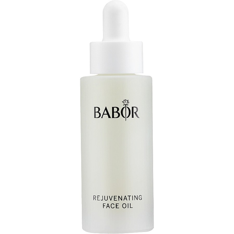 Олія-флюїд для обличчя Babor Rejuvenating Face Oil 30ml: ціни та характеристики