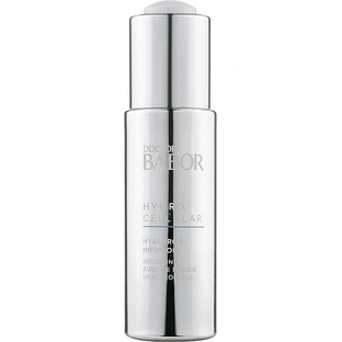 Сыворотка для лица с гиалуроновой кислотой Doctor Babor Hydro Cellular Hyaluron Infusion 30ml