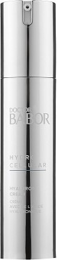 Крем для лица с гиалуроновой кислотой Babor Doctor Babor Hydro Cellular Hyaluron Cream 50ml