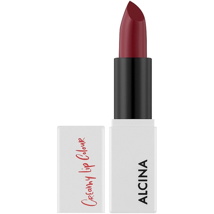 Alcina Creamy Lip Colour Помада для губ: цены и характеристики