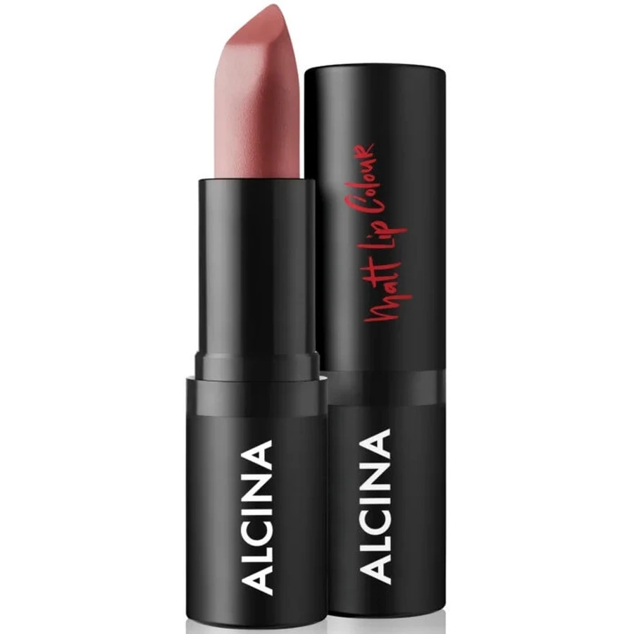 Alcina Matt Lip Colour Матовая помада для губ: цены и характеристики