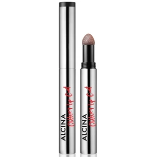 Alcina Glittery Lip Coat Покриття для губ з блискучими частинками