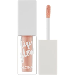 Alcina Lip Glow Блеск для губ