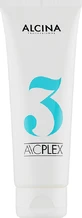 Відновлювальний засіб для волосся, крок 3 Alcina A/C Plex Step 3 125ml