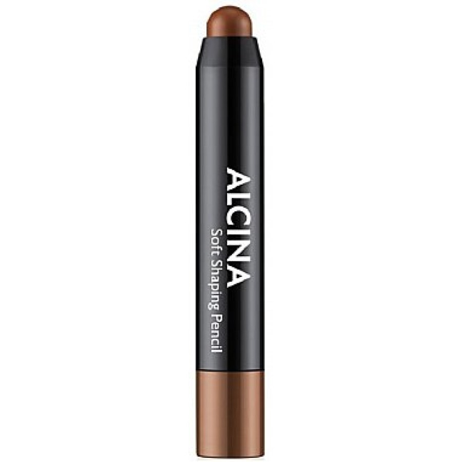 Alcina Soft Shaping Pencil Мягкий карандаш для контуринга: цены и характеристики
