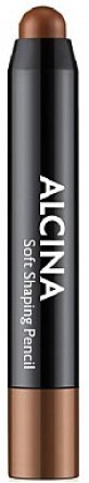 Alcina Soft Shaping Pencil Мягкий карандаш для контуринга