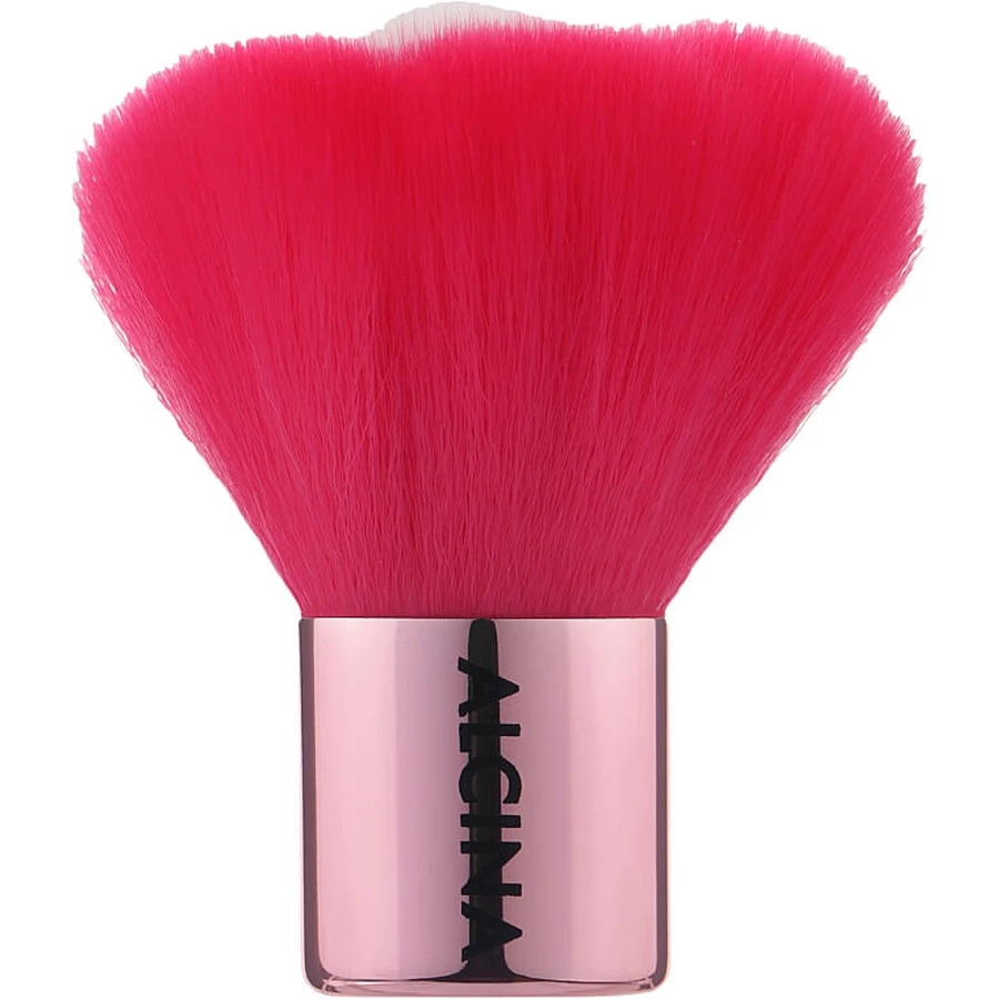 Пензель для макіяжу Alcina Brushes Kabuki Brus: ціни та характеристики