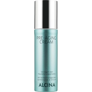 Крем проти старіння шкіри Alcina Pre-Aging Cream 50ml