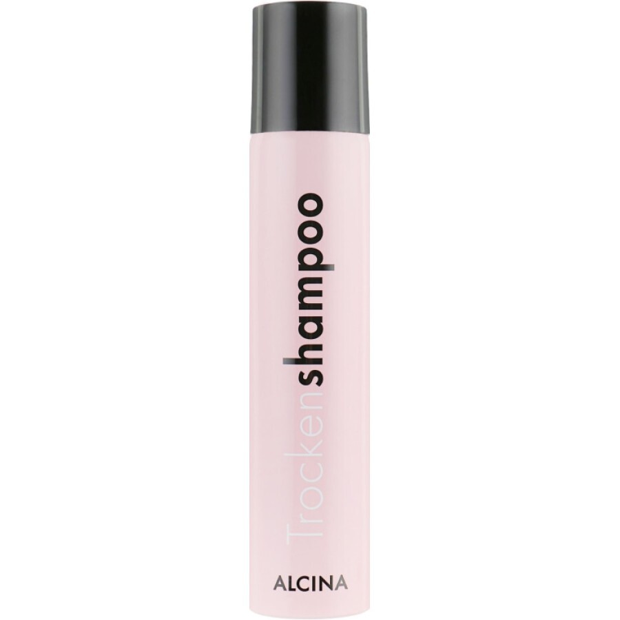 Сухий шампунь Alcina Trocken Shampoo 200ml: ціни та характеристики