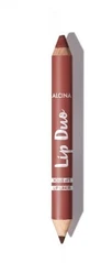 Alcina Lip Duo Lipstick Помада для губ 2в1