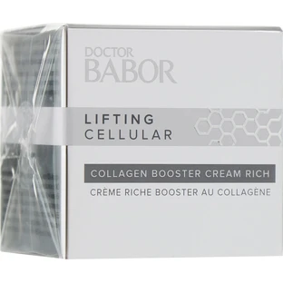 Крем-бустер для лица Babor Doctor Babor Lifting Cellular Collagen Booster Cream Rich (мини)