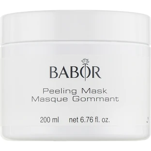 Пілінг-маска Babor Doctor Refine Cellular Ultimate Peeling Mask 200ml