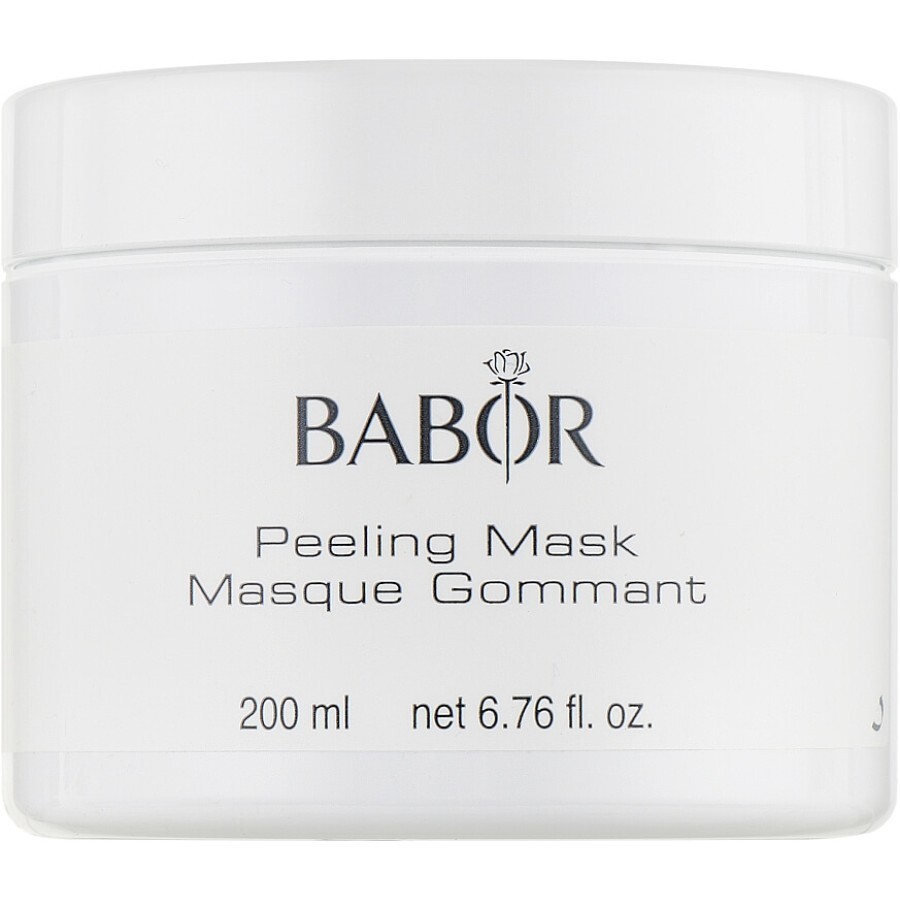 Пилинг-маска Babor Doctor Refine Cellular Ultimate Peeling Mask 200ml: цены и характеристики