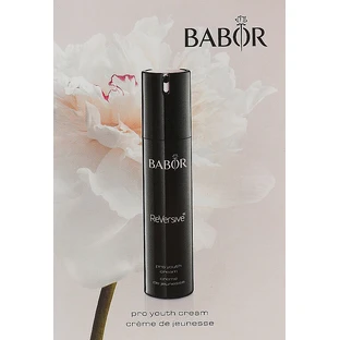Крем для обличчя Babor ReVersive Pro Youth Cream (пробник)
