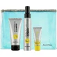 Набір для волосся Alcina Hyaluron Set Limited Edition (shm/100ml + cond/20ml + h/spr/100ml + bag) з ЄС