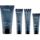 Набір Babor Travel Collection (ser/10ml + cr/15ml + gel/15ml + shm/50ml) з UA