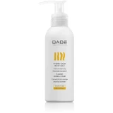 Зволожувальне молочко для тіла з олією жожоба у тревел форматі Babe Laboratorios Hydra-Calm Body Milk Travel Size 100ml
