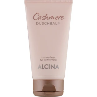 Бальзам для душа Alcina Cashmere Shower Balm 150ml