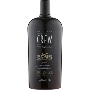 Кондиціонер зволожувальний для щоденного використання American Crew Daily Moisturizing Conditioner