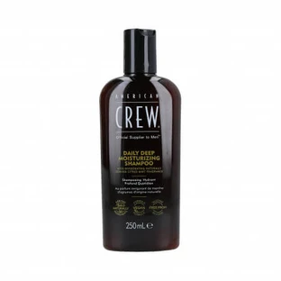 Шампунь для глибокого зволоження American Crew Daily Deep Moisturizing Shampoo