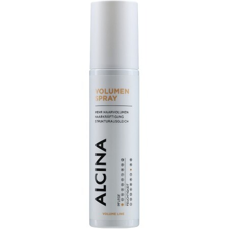Спрей для объема волос Alcina Volume Spray 125ml