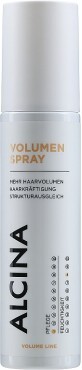Спрей для объема волос Alcina Volume Spray 125ml