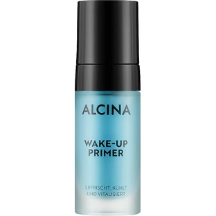 Alcina Wake-up Primer Праймер для лица 17ml