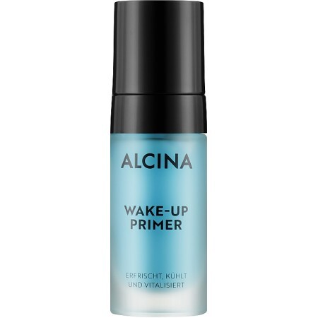 Alcina Wake-up Primer Праймер для обличчя 17ml